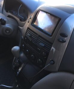 Pioneer AVH-2300NEX Multimedia DVD Receiver with 7" WVGA Display (Discontinued by Manufacturer) 24 61yHsv4F2JL