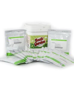 Basic Survival Garden Seed Assortment - Over 20,000 Specially Dried, Non-GMO, Heirloom, Long Shelf Life Gardening Emergency Storage Seeds - Prepper Vault: Corn, Peas, Beans, Tomatoes, More 4 61yIcDNzS4L