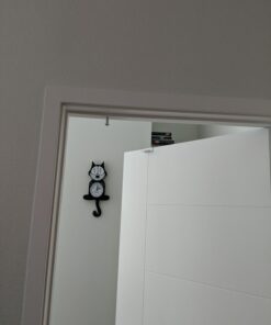 3 Pack - GlideLok Child Safety Door Top Lock Made of Durable Metal (Not Cheap Plastic Like Other Models) | for Childproofing Interior/Exterior Doors | Adults Can Operate Lock from Both Sides Pack of 3 51 61yJDszTNhL