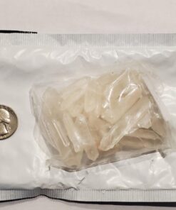 Hypnotic Gems 120g 4.2oz Natural Clear Quartz Crystal Points Shards 30-50 Piece Lot Average Brand 51 61yKE53DcZL