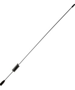 Nooelec RTL-SDR v5 Bundle - NESDR Smart HF/VHF/UHF (100kHz-1.75GHz) Software Defined Radio. Premium RTLSDR w/ 0.5PPM TCXO, SMA Input, Aluminum Enclosure & 3 Antennas. RTL2832U & R820T2-Based Radio 32 61yKhUYtH5L