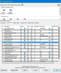 Seagate Backup Plus Portable 4TB External Hard Drive HDD – Black USB 3.0 for PC Laptop and Mac, 2 Months Adobe CC Photography (STDR4000100) 44 61yLUJqtG5L