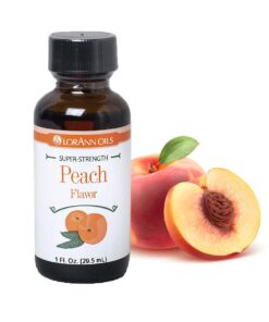LorAnn Peach SS Flavor, 1 ounce bottle 9 61yM0yYXgbL