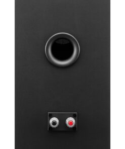 Alternative view of Sony SSCS5 3-Way 3-Driver Bookshelf Speaker System (Pair) - Black