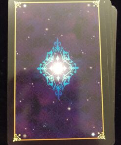 Dreams of Gaia Tarot: A Tarot for a New Era (Book & Cards) 55 61yMl2HWLL