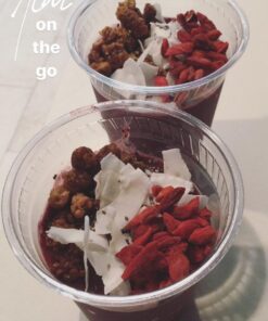 Terrasoul Superfoods Organic Acai Berry Powder, 8 Oz (Pack of 2), Freeze-Dried for Freshness, Omega Fats Boost for Smoothie Bowls, and Antioxidant-Packed Superfoods Recipes 4 Ounce (Pack of 2) 31 61yN0TwNY4L