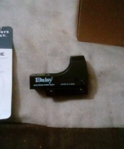 Daisy Electronic Point Sight 33 61yNeHGlAkL