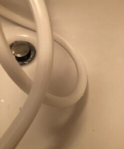 Sink Spray Hose Portable Shampoo Sprayer 55 61yO2WYa7L