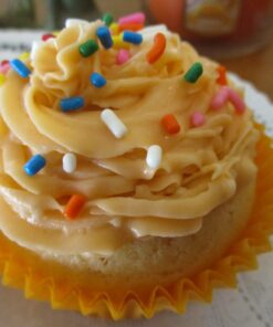 LorAnn Orange Bakery Emulsion, 4 ounce bottle 4 Fl Oz (Pack of 1) 20 61yP9ngHRDL