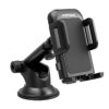 Gen-2 Dashboard Car Phone Holder, Windshield Car Phone Mount, with Strong Sticky Gel Pad for Iphone 11 Pro/ Max/ X/XS/XR/8Plus/8/7Plus/7/6Plus, Galaxy S10/9/8/7, Note9, Google, Moto, Black 25 61yQ1EfPvCL