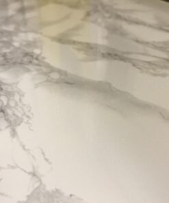 d-c-fix Peel and Stick Contact Paper Marmi Marble Grey Look Self-Adhesive Film Waterproof & Removable Wallpaper Decorative Vinyl for Kitchen, Countertops, Cabinets 17.7" x 78.7" 17.7" x 78.7" 68 61yQD7NaegL