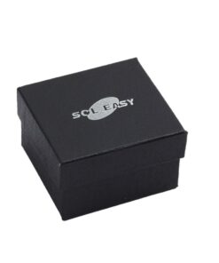 Soleasy New Fashion Women's Bangle Wrist Watch Quartz Gold-White WTH0051 12 61yQEXoJMnL