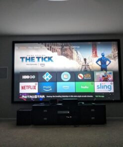 BenQ HT2150ST 1080P Short Throw Projector | 2200 Lumens | 96% Rec.709 for Accurate Colors | Low Input Lag Ideal for Gaming | Stream Netflix & Prime Video,White 1080P Accurate Color 47 61ySxq4QAkL