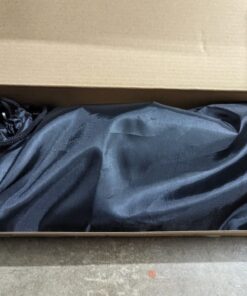 REHAND Walking Cane - Foldable, Adjustable, Collapsible Walking Canes for Men & Women, Pivot Tip, with Travel Bag | Walking Sticks for Seniors & Adults Ocean Blue 125 61yT6BfHh6L