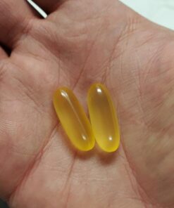 Nordic Naturals Ultimate Omega, Lemon Flavor - 90 Soft Gels - 1280 mg Omega-3 - High-Potency Omega-3 Fish Oil Supplement with EPA & DHA - Promotes Brain & Heart Health - Non-GMO - 45 Servings 90 Count (Pack of 1) 33 61yTRSdI9L