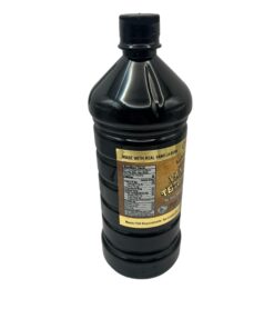 Mexican Vanilla Totonac's Pure Vanilla Flavoring, 33.2 Fluid Ounce 33.2 Fl Oz (Pack of 1) 20 61yUZOYglcL