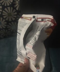 Cape Cod Potato Chips, Reduced Fat Kettle Cooked, Seaside Sampler (24 Count) Variety Pack 0.75 Ounce (Pack of 24) 21 61yUnrKd 0L