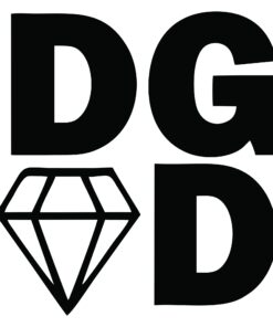 Alternative view of Diamond Graphics Tree Tent Fire (5" x 3-3/4") Die Cut Decal Bumper Sticker for Windows, Cars, Trucks, Laptops, Etc.