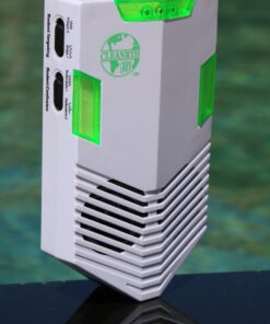 CLEANRTH CR008 Advanced Ultrasonic Rodent Repelling System | Superior Rodent Repeller 41 61yV4OdycoL