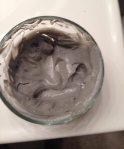 MAJESTIC PURE Bentonite Clay - Indian Healing Clay - Deep Pore Cleansing Mask - Clay Mask for Face, Hair, Acne, Detoxify and Skin Care - Sodium Bentonite Powder - Facial Mask for Men & Women - 20 oz 42 61yVno1NgEL