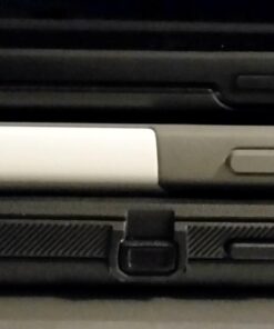 OtterBox Samsung Galaxy S7 Defender Series Case - BLACK, rugged & durable, with port protection, includes holster clip kickstand Standard Packaging 27 61yX3UIlnL