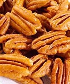 Kirkland Signature Pecan Halves, 32 Ounce (ZY-ghm-20200909-2-39) 5 61yY0FpsHsL