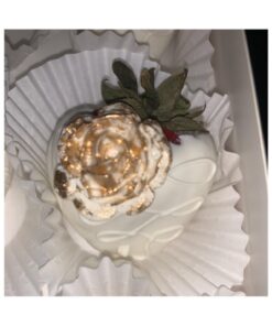 SUNKOOL Roses Mold Flower Silicone Cake Molds Chocolate Sugarcraft Decorating Fondant Fimo Tools 4 Size Pink 1 Piece 1 Rose 54 61yYvC4mpdL