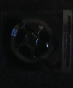 Fast & Furious 7-Movie Collection DVD September 15, 2015 7 61yZ7BvkYnL