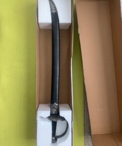 Etrading Caribbean Pirate Cutlass Sword Jack Sparrow Movie Replica Bow Guard 43 61yZcC29mEL