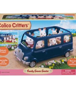Calico Critters Family Seven Seater 29 61yae6Ixb6L