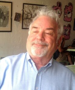 Waterfall Filter - Refrigerator Water Filter Compatible with GE MWF SmartWater Water Filter Cartridge 21 61yasaHxAQL