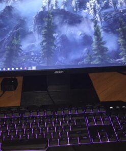 Logitech Multimedia 2.1 Speakers Z213 for PC and Mobile Devices 33 61ybGKbRcEL