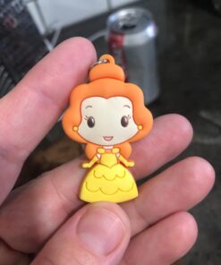 Tara Toy Disney Princess Necklace Activity Set 33 61ybTfHtNGL