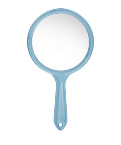 Alternative view of Goody Two-Sided Large Round Mirror 1