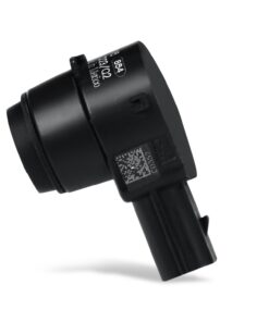 LOOYUAN 15239247 Sensor - Park Assist/Backup/Object Sensor for Rear Bumper … 6 61yd7stPoL