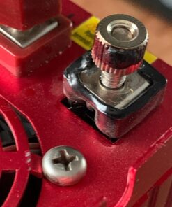 BESTEK 1000W Car Power Inverter, DC 12V to 110V Car Power Converter with 2 AC Ports Multi-Protection 1000 watt Power Inverter for Vehicles/Car/RV/Home, Terminals Power Cables Input,Road Trip Essential 27 61ydqxCPqfL