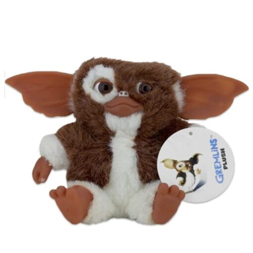 Gremlins - Deluxe Plush - Gizmo