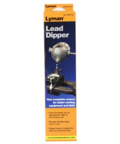 Lyman Casting Dipper, Multicolor, One Size (2867790) 6 61ye6fSu1EL