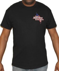 Biker Life USA Trump's Bitch Fell Off T-Shirt XX-Large Black 3 61yfIbrbkFL