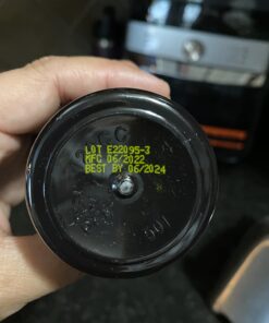 Sports Research Vitamin D3 + K2 with 5000iu of Plant-Based D3 & 100mcg of Vitamin K2 as MK-7 - Vegan Certified & Non-GMO Verified - 120 Softgels 120 Count (Pack of 1) 28 61yguGcsJfL