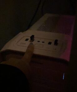 ZEXMTE USB Bluetooth Adapter 5.0 Bluetooth Dongle Bluetooth Receiver for PC Windows 10/8/7 for Desktop, Laptop, Mouse, Keyboard, Headsets, Speakers Black Gold 48 61yhBvZlndL