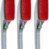 Pet Hair Remover - Reusable Lint Brush Dog or Cat Fur & Lint Remover with Swivel Head Perfect for Furniture, Couch, Carpet, 3-Pack 28 61yiw3wI2mL