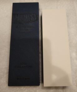 Sharp Pebble Premium Whetstone Knife Sharpening Stone 2 Side Grit 1000/6000 Waterstone- Whetstone Knife Sharpener- NonSlip Bamboo Base & Angle Guide 48 61yj6B4aCL