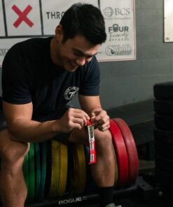 Ostrim Beef & Elk Jerky Snack Sticks-Teriyaki Flavor, 1.5 oz (Pack of 10) Teriyaki 7 61yjW9aUmvL