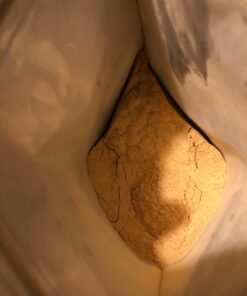 Viva Naturals Organic Maca Powder - Gelatinized Maca Powder Organic, Vegan and Kosher Peruvian Superfood - Certified USDA Organic, Gluten-Free & Non-GMO 1 Pound (Pack of 1) 36 61ykIjvL60L