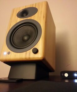 Audioengine D1 32-bit Portable Headphone Amp and USB DAC AMP, Preamp, Laptop Desktop Headphone Amplifier, Pro Gaming and Musicians 41 61ykOFeYpWL