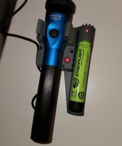 Streamlight - Stinger Led W/Ac/Dc - Pb - Blue (75613) 13 61yl33kwbxL