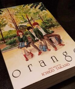 orange: The Complete Collection 1 38 61ylIPF2SvL