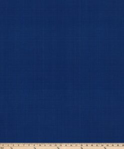 Pillow Perfect Fresco Solid Indoor/Outdoor Wicker Patio Sofa/Swing Cushion Tufted, Weather and Fade Resistant, 19" x 44", Blue 19" x 44" 18 61ylLlDxK8L