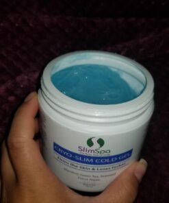 Cryo - SlimSpa Gel 16 Oz - 5 61ylioZ1WvL